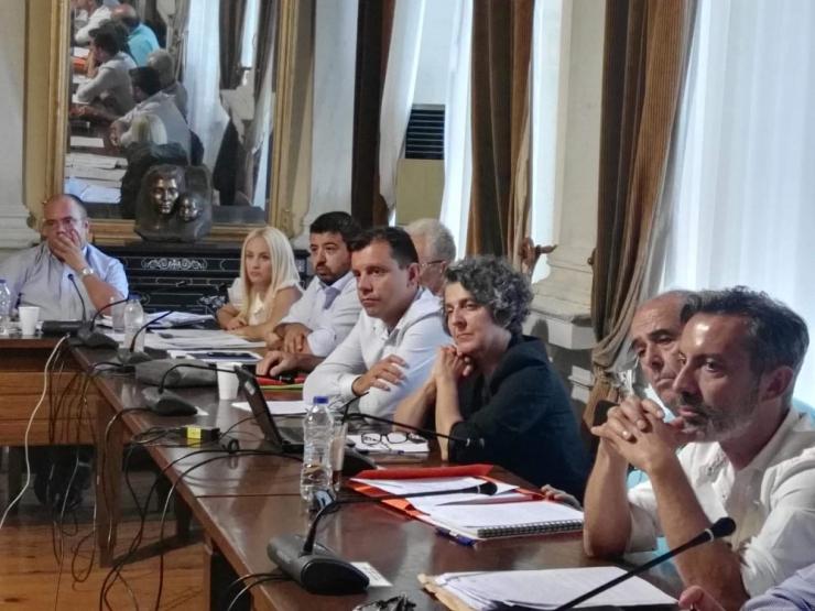 “Δεν είμαστε δικαστήριο και δεν δικάζουμε”