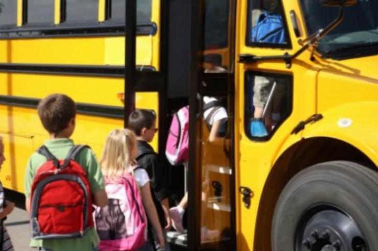 Τροπολογία του Υπ. Εσωτερικών για τη μεταφορά των μαθητών