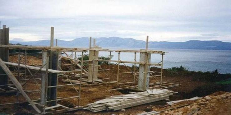 Παρατηρητήρια ελέγχου δόμησης