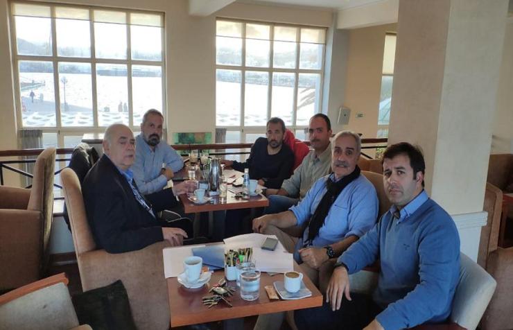 Δεν επιτρέπεται να αμφισβητείται η κυριότητα πατρογονικής γης