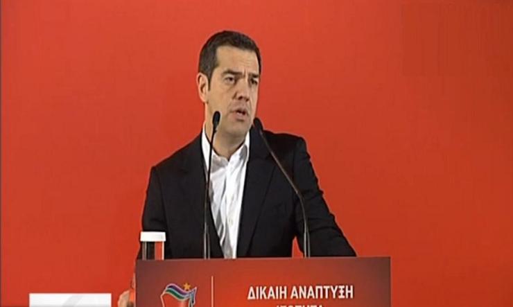 Συμμαχίες και συγκλίσεις για τις εκλογές τις αυτοδιοίκησης