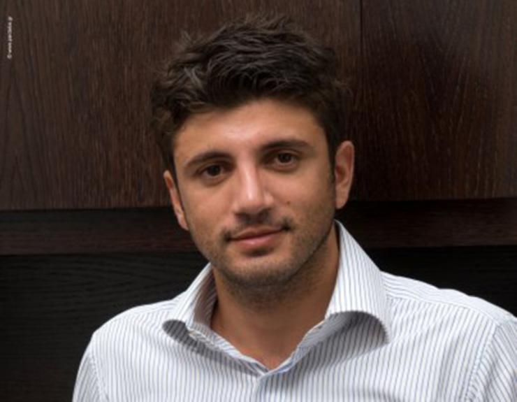 "Άδραξε την ευκαιρία και πάρε την σωστή απόφαση που θα στηρίξουμε όλοι"