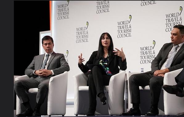 Στρατηγικό Σχέδιο της Ελλάδας για την επόμενη μέρα του τουρισμού 