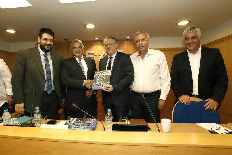 Πλειοψηφία στις παρατάξεις των Δημάρχων