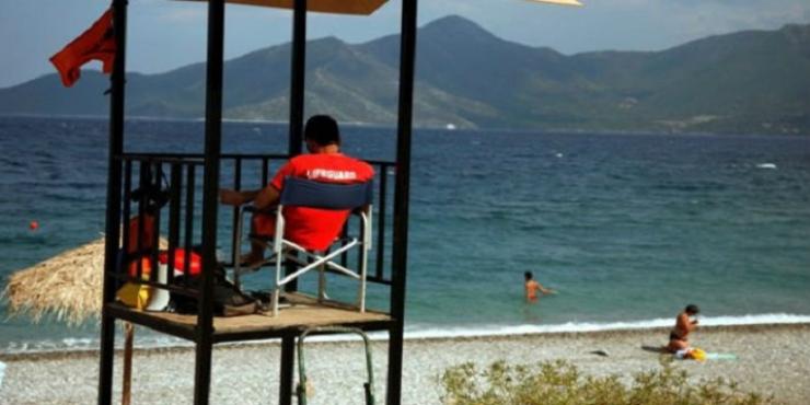 Κινδύνευσε από πνιγμό ο Π. Σερίφης της 17 Νοέμβρη