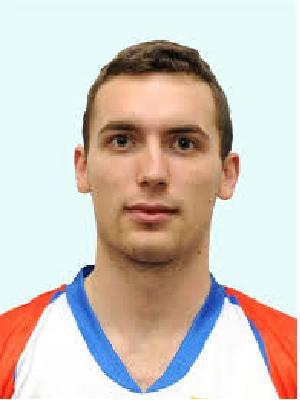 Ο Filip Stoilovic στον Φοίνικα