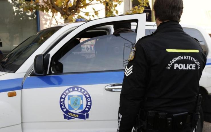 Μηνιαία δραστηριότητα της Γενικής Περιφερειακής Αστυνομικής Διεύθυνσης Νοτίου Αιγαίου