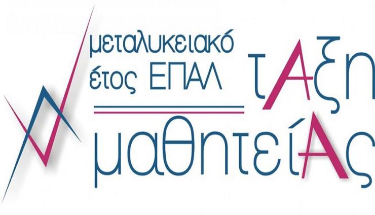  Μεταλυκειακό Έτος-Τάξη Μαθητείας 2019-2020