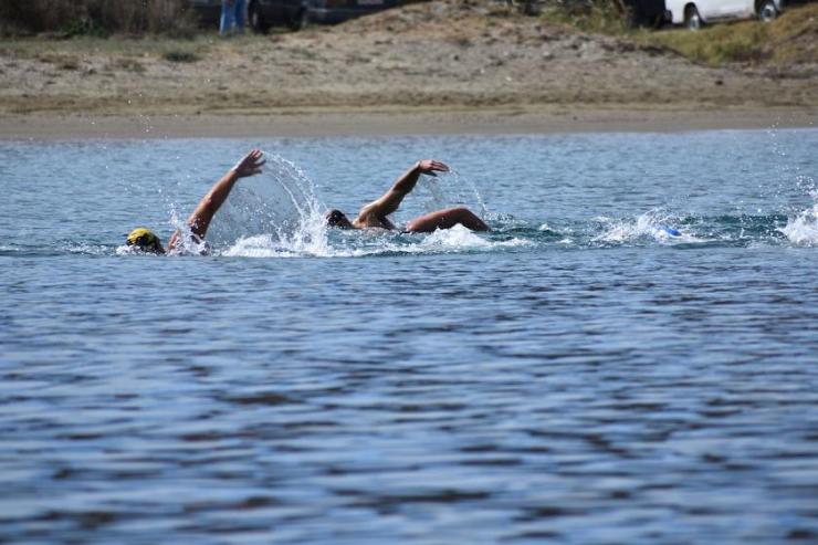 Ένα διήμερο αθλητισμού και πολιτισμού στην Κέα