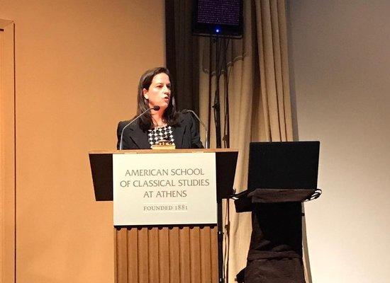 Προτεραιότητες της εκπαιδευτικής πολιτικής στην Ελλάδα