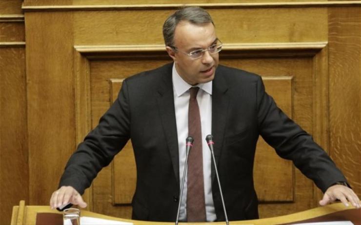 Οι στόχοι του προϋπολογισμού από τον Υπουργό Οικονομίας