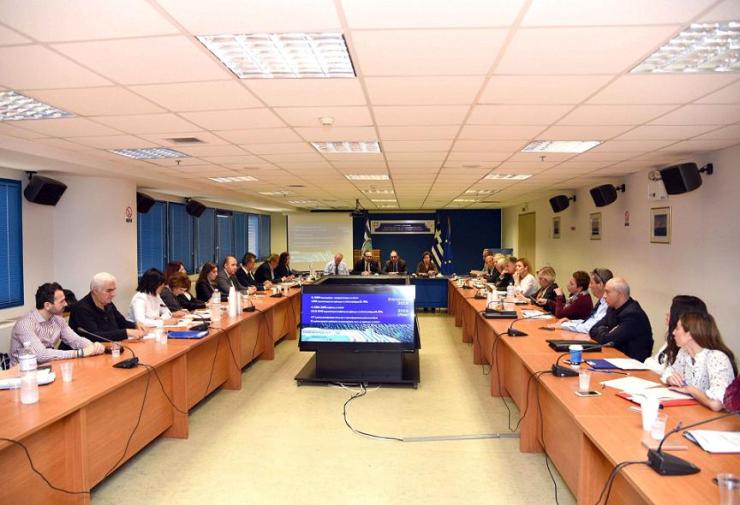 «Η κρουαζιέρα προστιθέμενη αξία για την εθνική οικονομία»