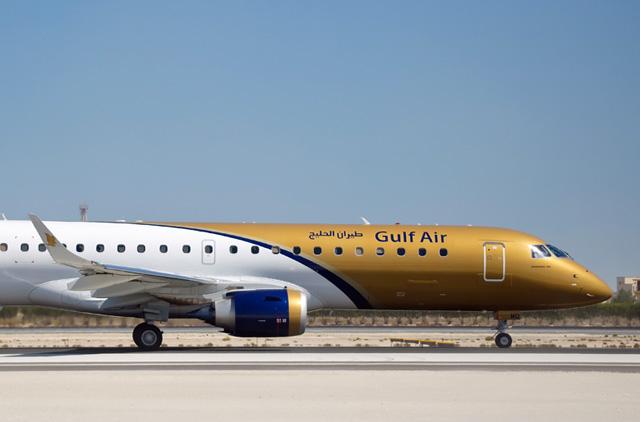 Η Gulf Air ανοίγει τα φτερά της προς τη Μύκονο