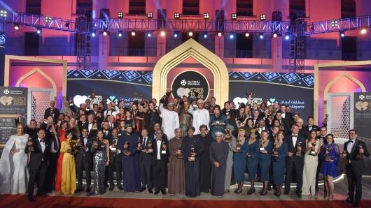 Διακρίσεις της Ελλάδας στα World Travel Awards 2019