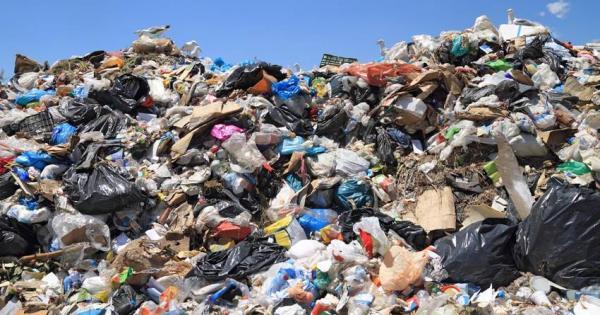 Μείωση προστίμου για τις ανεξέλεγκτες χωματερές