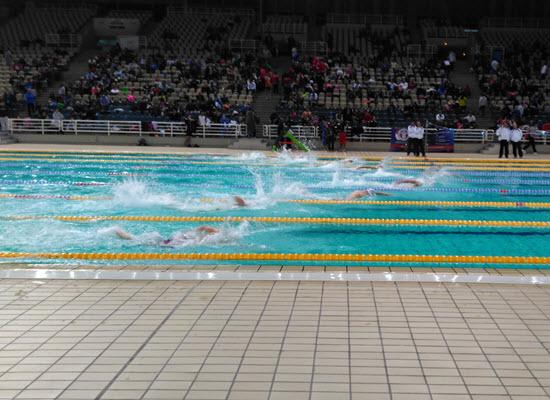 Αναστέλλονται οι πανελλήνιοι σχολικοί αγώνες