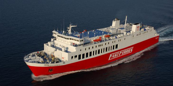 Αρνητικά τα ύποπτα κρούσματα του "Θεολόγος Π."