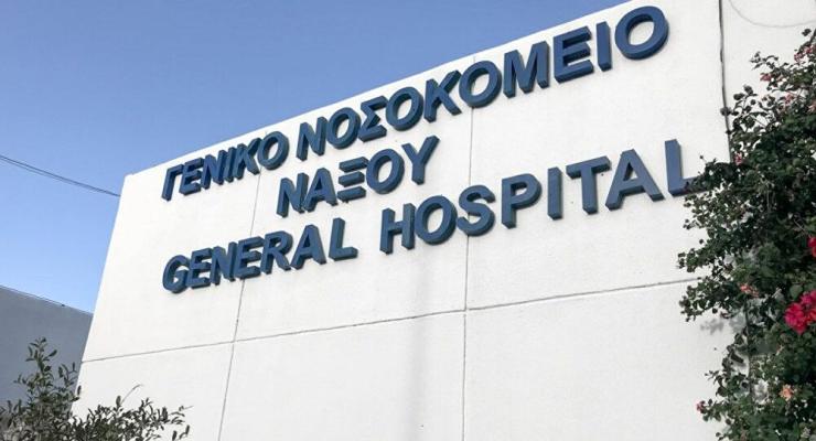 Αρνητικά τα δείγματα των επαφών του 49χρονου από τη Νάξο