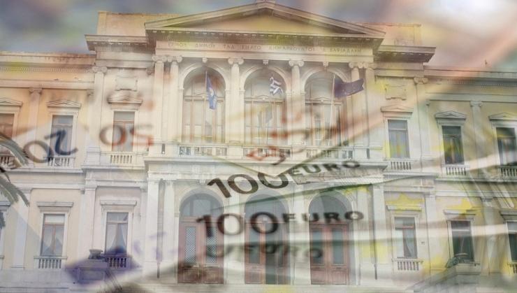 Ο κορωνοϊός αφαιρεί από το δημοτικό ταμείο 700 χιλ. ευρώ 