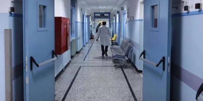 Ξεχασμένος στην ψυχιατρική επί έξι μήνες! 