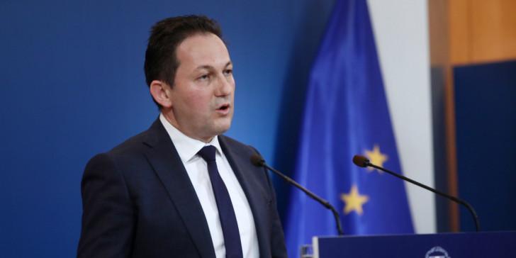 Σταδιακή επαναλειτουργία καταστημάτων και αθλητικών χώρων