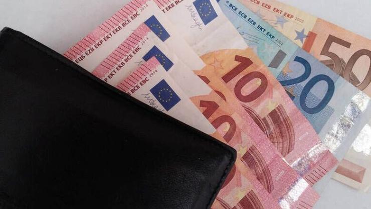 Πληρωμή σήμερα των 534 ευρώ