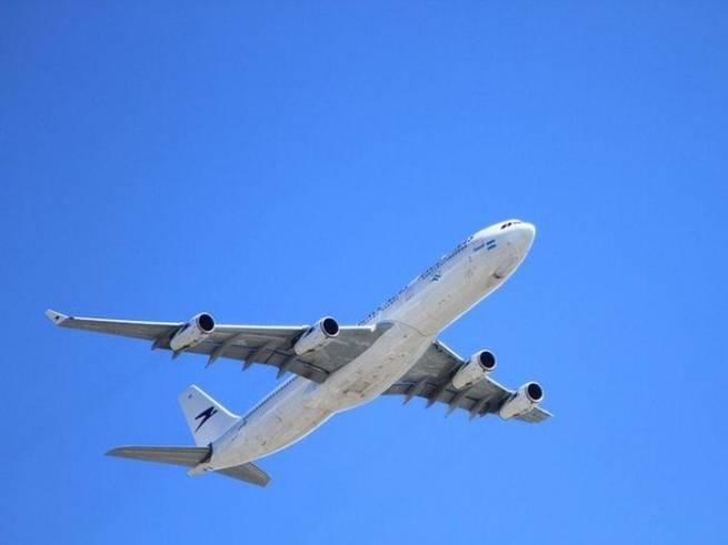 Αύξηση των διεθνών αεροπορικών αφίξεων στο Ν. Αιγαίο τον Αύγουστο