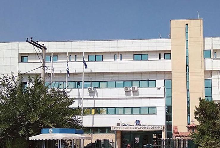 Κραυγή αγωνίας από τους Αστυνομικούς: «Μάταια οι πολίτες περιμένουν μια πιο ασφαλή Ροδόπη»