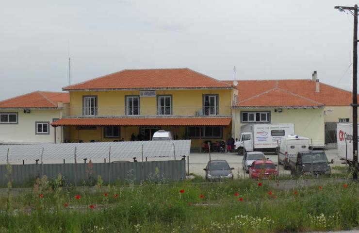 «Φωτιές» άναψε στον Έβρο ο Μηταράκης με τα περί «ενίσχυσης χώρων» στο ΚΥΤ Φυλακίου