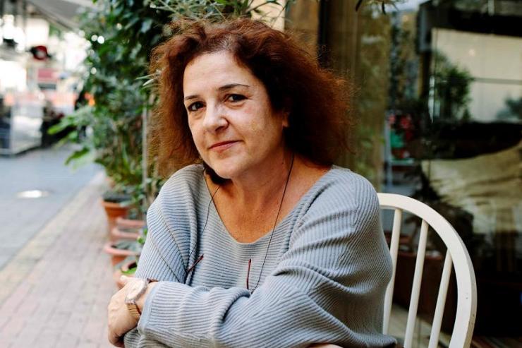 Εργαστήρι ιστορίας ενδύματος, σκηνογραφίας και μάσκας