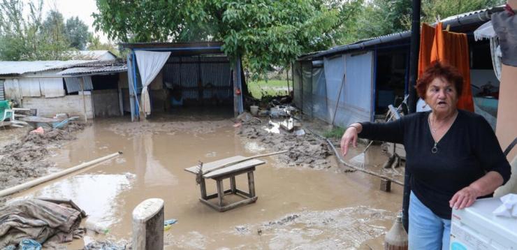 Ξεσπιτώθηκαν εκατοντάδες Καρδιτσιώτες, ζημιές σε 2.849 κτίρια