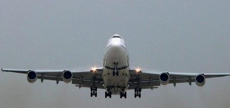 Παρατάσεις αεροπορικών οδηγιών πτήσεων εξωτερικού