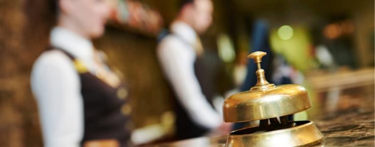 Έως τις 15 Απριλίου η καταβολή της έκτακτης αποζημίωσης στους εποχικά εργαζομένους σε τουρισμό -επισιτισμό χωρίς δικαίωμα επαναπρόσληψης