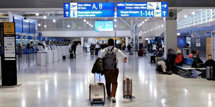 Πρωτοβουλίες των Υπουργείων Τουρισμού και Υποδομών και Μεταφορών για την ενίσχυση του αεροπορικού τουρισμού