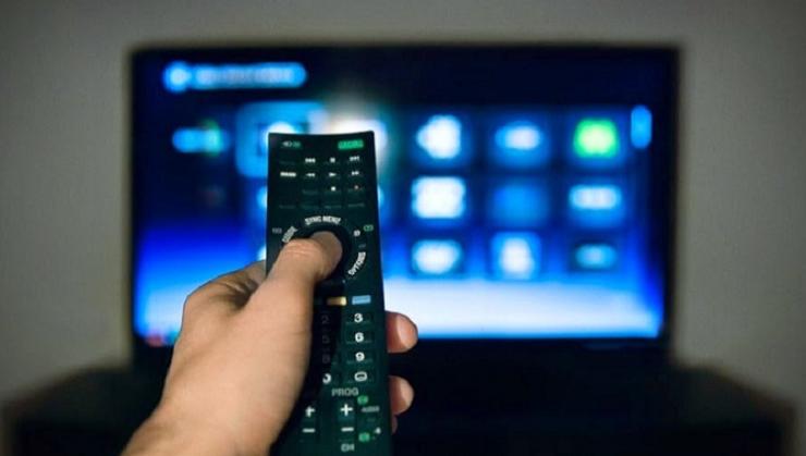 Τηλεοπτική κάλυψη στις “Λευκές Περιοχές”