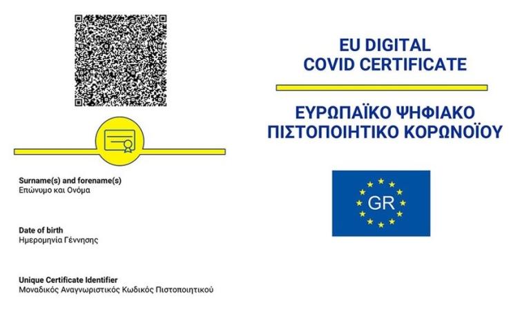 Αλλαγές στις προϋποθέσεις εισόδου ξένων τουριστών στην Ελλάδα