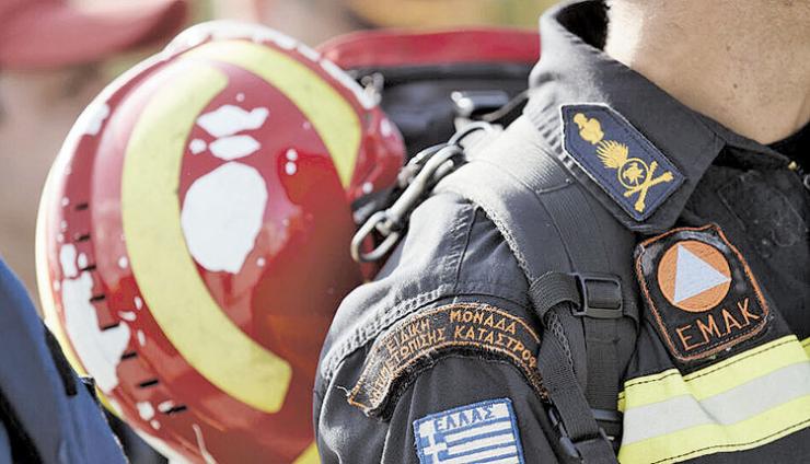 Αίσιο τέλος στην περιπέτεια δύο γυναικών που έκαναν πεζοπορία στον Όλυμπο