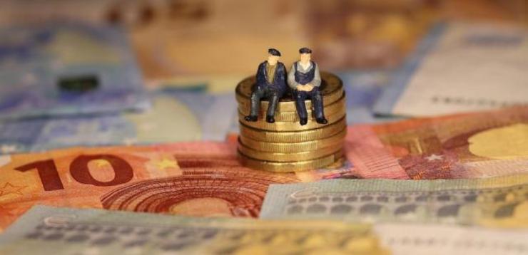 Η μεταρρύθμιση του ασφαλιστικού στην Επιτροπή Κοινωνικών Υποθέσεων της Βουλής