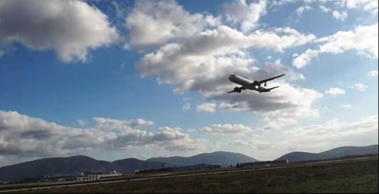 Τροποποίηση αεροπορικής οδηγίας πτήσεων εσωτερικού προς νησιωτικούς προορισμούς