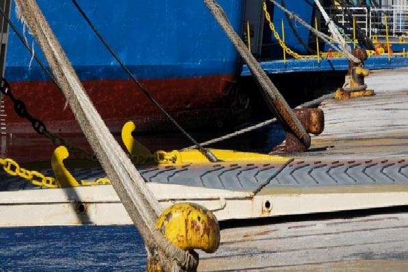 1 δις ευρώ για τη θαλάσσια συγκοινωνία και τις λιμενικές υποδομές στο νησιωτικό χώρο