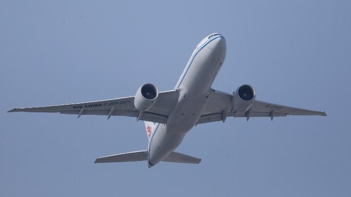 Παράταση αεροπορικών οδηγιών πτήσεων εσωτερικού έως τις 23 Αυγούστου