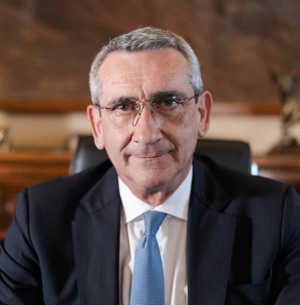 Μήνυμα του Περιφερειάρχη Ν. Αιγαίου για το νέο έτος