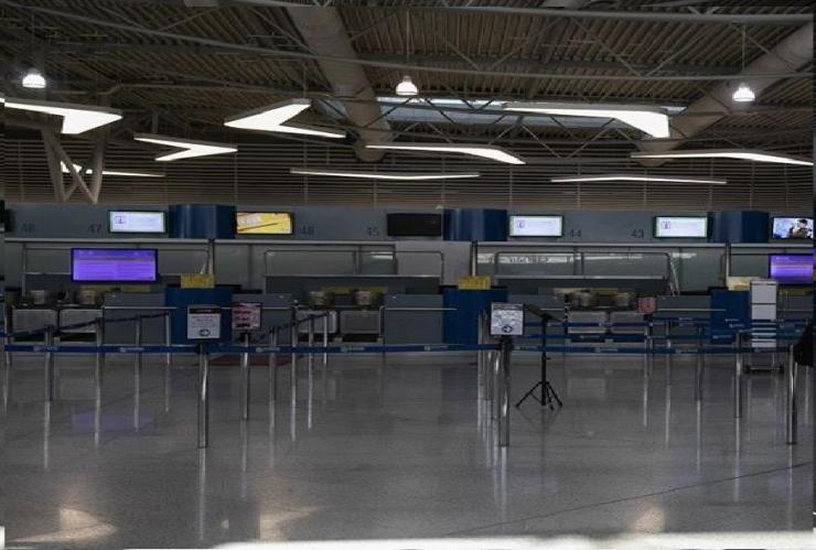 Τροποποίηση αεροπορικής οδηγίας πτήσεων εξωτερικού