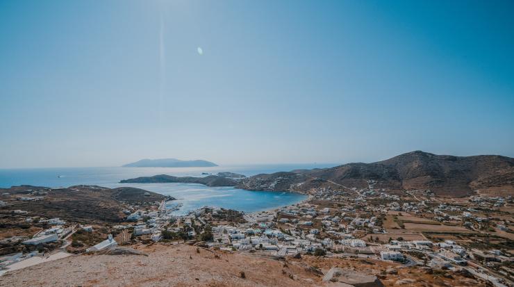 Αισθητική αναβάθμιση και αύξηση της προσβασιμότητας