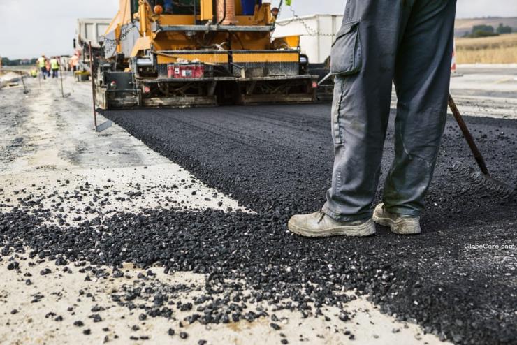 Υποστήριξη και υλοποίηση μεγάλου έργου 2 εκ. ευρώ στην Κύθνο 