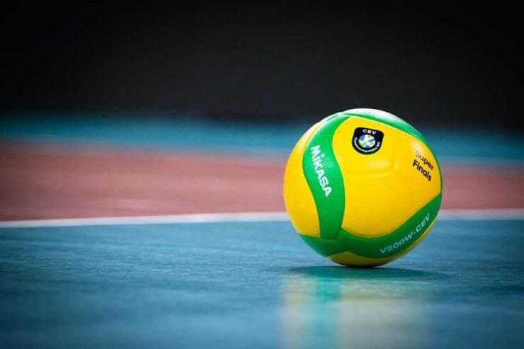 Ευρωπαϊκά Κύπελλα ανδρών 2022-23: Οι τέσσερις Ελληνικές ομάδες που θα αγωνιστούν