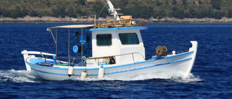 Δύσκολη εξίσωση  η προστασία των ιχθυαποθεμάτων και η στήριξη του εισοδήματος των αλιέων