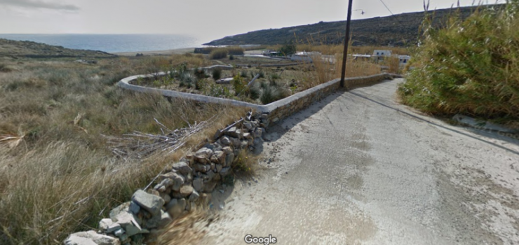 Αποκατάσταση ασφάλειας στο οδικό δίκτυο