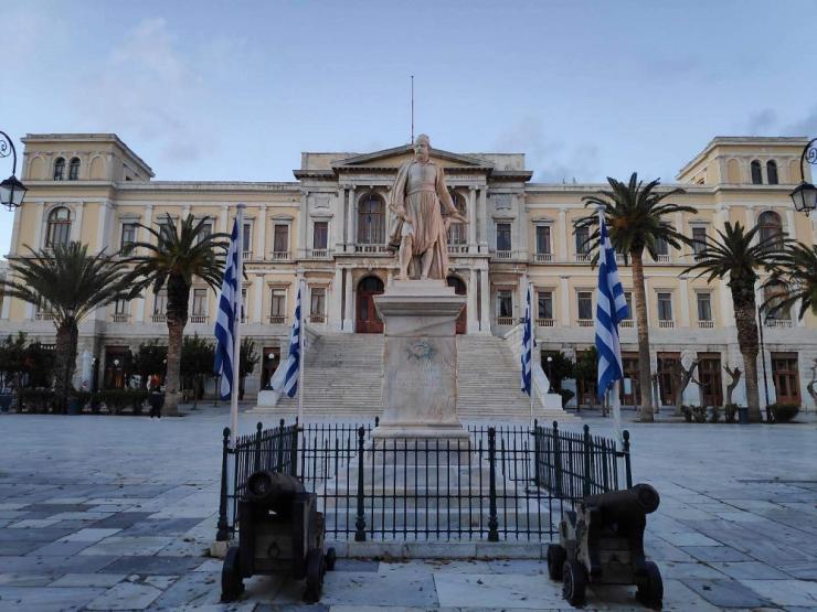 Αγώνας και ανασφάλεια σχετικά με τη στελέχωση του Δήμου