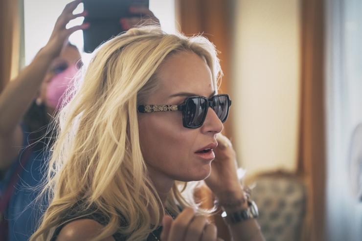 Παρουσίαση της νέας σειράς Orophographia των οπτικών Κοής 